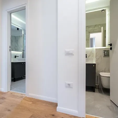 公寓 Beatuiful Apartment 4-Bedrooms