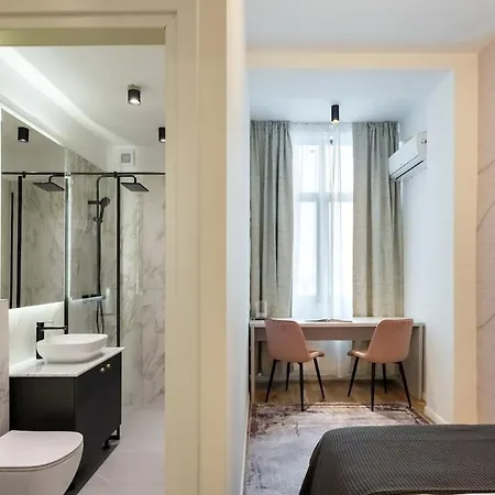 Beatuiful Apartment 4-Bedrooms * 米兰
