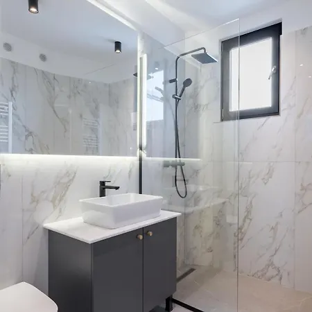 公寓 Beatuiful Apartment 4-Bedrooms 米兰