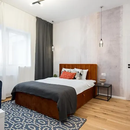 Beatuiful Apartment 4-Bedrooms 公寓